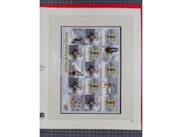 1939/2008, mint never hinged/unused and used collection, including a noticebale part of postally valid facial values with som