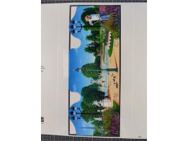 1939/2008, mint never hinged/unused and used collection, including a noticebale part of postally valid facial values with som