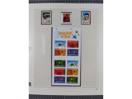 1939/2008, mint never hinged/unused and used collection, including a noticebale part of postally valid facial values with som