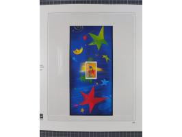 1939/2008, mint never hinged/unused and used collection, including a noticebale part of postally valid facial values with som