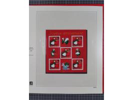 1939/2008, mint never hinged/unused and used collection, including a noticebale part of postally valid facial values with som