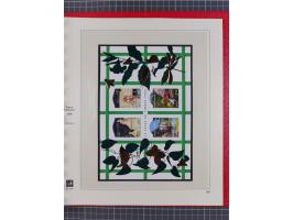 1939/2008, mint never hinged/unused and used collection, including a noticebale part of postally valid facial values with som