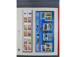 1939/2008, mint never hinged/unused and used collection, including a noticebale part of postally valid facial values with som