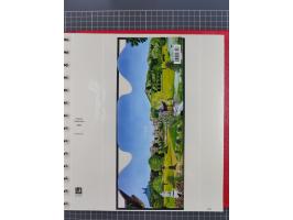 1939/2008, mint never hinged/unused and used collection, including a noticebale part of postally valid facial values with som