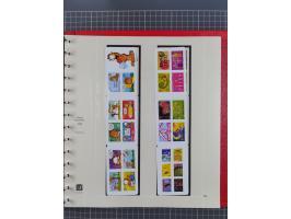 1939/2008, mint never hinged/unused and used collection, including a noticebale part of postally valid facial values with som