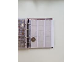 ALLE WELT: 1816/1990 (ca.), Umlaufmünzen, meist Europa, mit Silber, u.a. 5 M. 1934 Garnisonkirche, 6x 5 M. 1935/39 Hindenburg