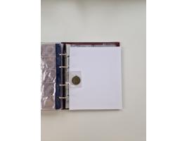 ALLE WELT: 1816/1990 (ca.), Umlaufmünzen, meist Europa, mit Silber, u.a. 5 M. 1934 Garnisonkirche, 6x 5 M. 1935/39 Hindenburg