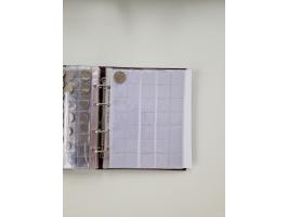 ALLE WELT: 1816/1990 (ca.), Umlaufmünzen, meist Europa, mit Silber, u.a. 5 M. 1934 Garnisonkirche, 6x 5 M. 1935/39 Hindenburg