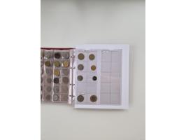 ALLE WELT: 1816/1990 (ca.), Umlaufmünzen, meist Europa, mit Silber, u.a. 5 M. 1934 Garnisonkirche, 6x 5 M. 1935/39 Hindenburg