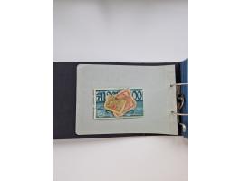 ALLE WELT: 1816/1990 (ca.), Umlaufmünzen, meist Europa, mit Silber, u.a. 5 M. 1934 Garnisonkirche, 6x 5 M. 1935/39 Hindenburg