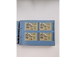 ALLE WELT: 1816/1990 (ca.), Umlaufmünzen, meist Europa, mit Silber, u.a. 5 M. 1934 Garnisonkirche, 6x 5 M. 1935/39 Hindenburg