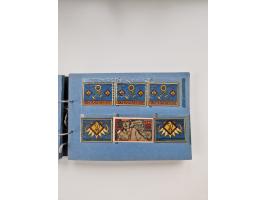 ALLE WELT: 1816/1990 (ca.), Umlaufmünzen, meist Europa, mit Silber, u.a. 5 M. 1934 Garnisonkirche, 6x 5 M. 1935/39 Hindenburg