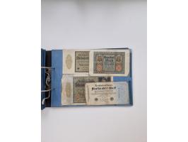 ALLE WELT: 1816/1990 (ca.), Umlaufmünzen, meist Europa, mit Silber, u.a. 5 M. 1934 Garnisonkirche, 6x 5 M. 1935/39 Hindenburg