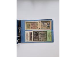 ALLE WELT: 1816/1990 (ca.), Umlaufmünzen, meist Europa, mit Silber, u.a. 5 M. 1934 Garnisonkirche, 6x 5 M. 1935/39 Hindenburg