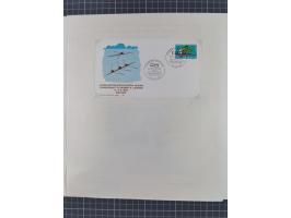 1850/2018, postfrische/ungebraucht, meist gestempelte Sammlung, u.a. mit Mi.-Nr. 152 gestempelt sign. Richter und umfangreich