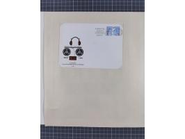 1850/2018, postfrische/ungebraucht, meist gestempelte Sammlung, u.a. mit Mi.-Nr. 152 gestempelt sign. Richter und umfangreich