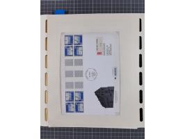 1850/2018, postfrische/ungebraucht, meist gestempelte Sammlung, u.a. mit Mi.-Nr. 152 gestempelt sign. Richter und umfangreich