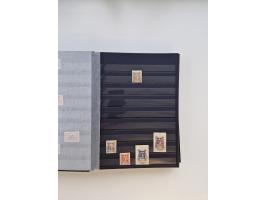 1849/1997 (ca.), mint never hinged/unused and used collection, beginning with German States, including some German Empire wit