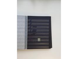 1849/1997 (ca.), mint never hinged/unused and used collection, beginning with German States, including some German Empire wit