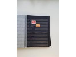 1849/1997 (ca.), mint never hinged/unused and used collection, beginning with German States, including some German Empire wit