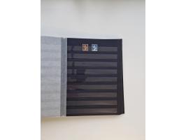 1849/1997 (ca.), mint never hinged/unused and used collection, beginning with German States, including some German Empire wit