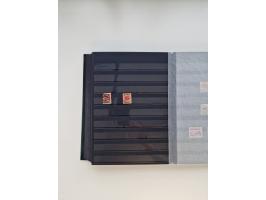 1849/1997 (ca.), mint never hinged/unused and used collection, beginning with German States, including some German Empire wit