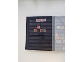 1849/1997 (ca.), mint never hinged/unused and used collection, beginning with German States, including some German Empire wit