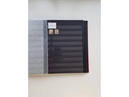 1849/1997 (ca.), mint never hinged/unused and used collection, beginning with German States, including some German Empire wit