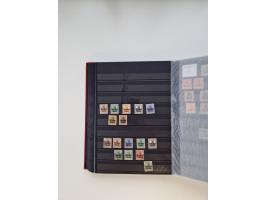 1849/1997 (ca.), mint never hinged/unused and used collection, beginning with German States, including some German Empire wit