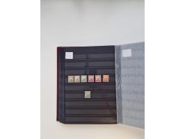 1849/1997 (ca.), mint never hinged/unused and used collection, beginning with German States, including some German Empire wit