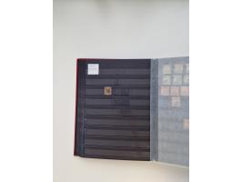 1849/1997 (ca.), mint never hinged/unused and used collection, beginning with German States, including some German Empire wit