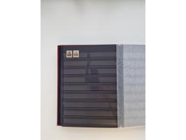 1849/1997 (ca.), mint never hinged/unused and used collection, beginning with German States, including some German Empire wit