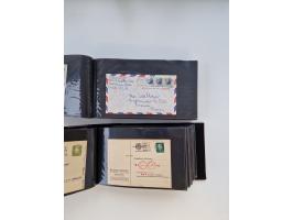 1849/1997 (ca.), mint never hinged/unused and used collection, beginning with German States, including some German Empire wit