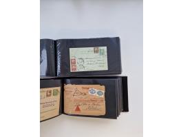 1849/1997 (ca.), mint never hinged/unused and used collection, beginning with German States, including some German Empire wit