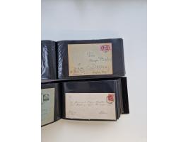 1849/1997 (ca.), mint never hinged/unused and used collection, beginning with German States, including some German Empire wit