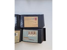 1849/1997 (ca.), mint never hinged/unused and used collection, beginning with German States, including some German Empire wit