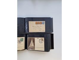 1849/1997 (ca.), mint never hinged/unused and used collection, beginning with German States, including some German Empire wit