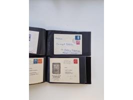 1849/1997 (ca.), mint never hinged/unused and used collection, beginning with German States, including some German Empire wit