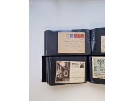 1849/1997 (ca.), mint never hinged/unused and used collection, beginning with German States, including some German Empire wit