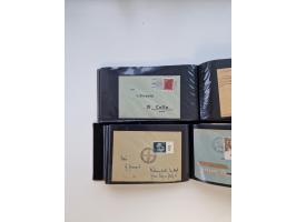 1849/1997 (ca.), mint never hinged/unused and used collection, beginning with German States, including some German Empire wit