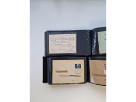 1849/1997 (ca.), mint never hinged/unused and used collection, beginning with German States, including some German Empire wit