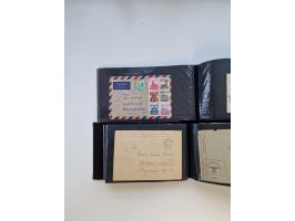 1849/1997 (ca.), mint never hinged/unused and used collection, beginning with German States, including some German Empire wit