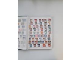 1849/1997 (ca.), mint never hinged/unused and used collection, beginning with German States, including some German Empire wit