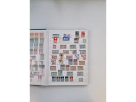 1849/1997 (ca.), mint never hinged/unused and used collection, beginning with German States, including some German Empire wit