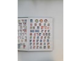 1849/1997 (ca.), mint never hinged/unused and used collection, beginning with German States, including some German Empire wit