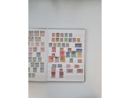 1849/1997 (ca.), mint never hinged/unused and used collection, beginning with German States, including some German Empire wit