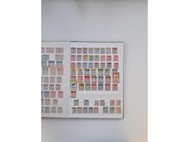 1849/1997 (ca.), mint never hinged/unused and used collection, beginning with German States, including some German Empire wit