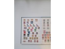 1849/1997 (ca.), mint never hinged/unused and used collection, beginning with German States, including some German Empire wit