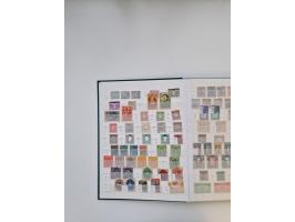 1849/1997 (ca.), mint never hinged/unused and used collection, beginning with German States, including some German Empire wit