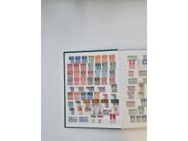 1849/1997 (ca.), mint never hinged/unused and used collection, beginning with German States, including some German Empire wit